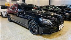 مێرسێدس بێنز S-Class